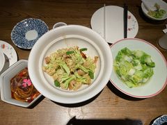 -皖厨·中国徽菜(万象食家店)