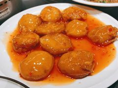 -国人川菜(李家村建东街店)