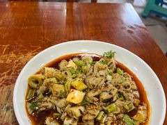 -巷子肥肠(科华巷店)