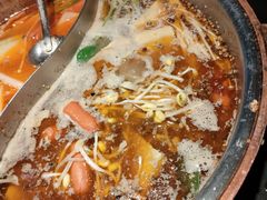 -大河宴·椒麻鱼火锅(北京路中和美食街店)