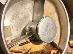 -巴奴毛肚火锅(龙湖锦艺城店)