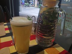 -遇见西木美式餐厅(体育路店)