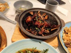 -鹿港小镇(悠唐店)