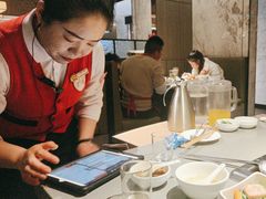 -海底捞火锅(大唐店)