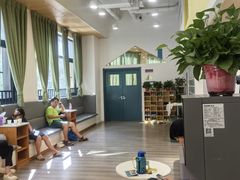 -多特儿童专注力·感统训练·学习力训练(曲江校区)