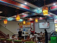 -柒柒海里·平价海鲜·蒸汽·家宴(金沙滩店)