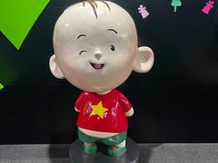 -上海电影博物馆