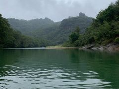 -九曲溪竹筏码头