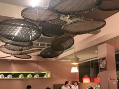 大堂-鱼食饭稻·苏浙土菜17年老馆子(平江路店)