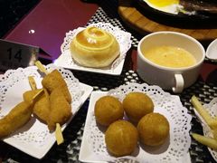 -西部牛排(当涂店)