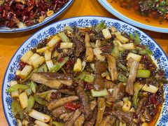 -李大爷的泡椒馆(冉家坝店)