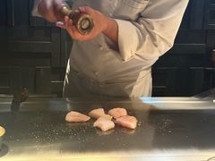 -Ginza Onodera铁板烧(外滩十八号店)