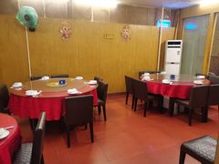 大堂-鑫胜私房菜(球场路店)