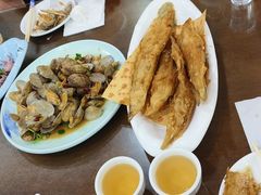 -抹直口特色菜馆(一店)