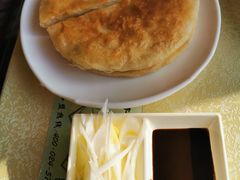 -李连贵熏肉大饼(兴工街店)