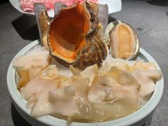-鼎鼎香·港式火锅(北京SKP店)