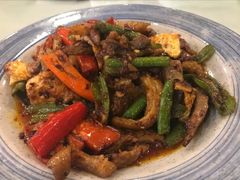 -明城五号烤鸭坊(建国门店)