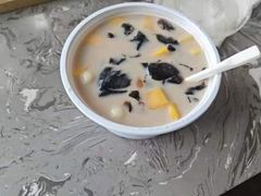 -葛师傅越南特色水果捞(建政南路总店)