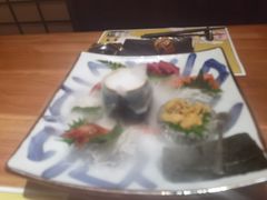 生鱼片定食-南风(淮海街店)
