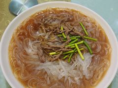 -西兰轩清真菜馆(北顺城街店)