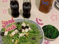 -你鲟欢·香茅柠檬鱼(金沙店)