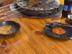 -号令江湖·水浒烤肉(和畅睦邻中心店)