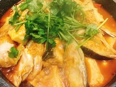 -果果高餐厅(香开新城西区店)