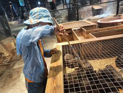 -酷嗒动物文化乐园(cutezoo西溪乐天城店)