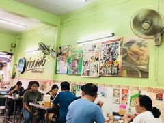 -红大哥水门鸡饭(總店)
