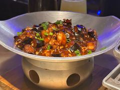 -绿茶餐厅(汇悦大融城店)