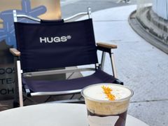 -HUGS coffee(东区店)
