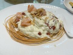 正宗顺德炒牛奶-德云居
