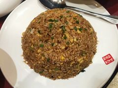 -卫鼎轩·曹公馆(鼓楼店)