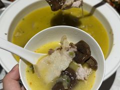 -小隐院子·庭院餐厅(大学城后湖店)