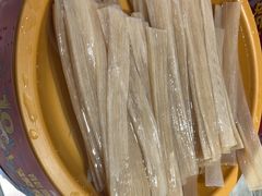 -龍歌自助小火锅(秦淮水游城店)