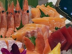 -上渔铁板烧(熙悦汇店)