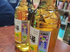 -汉思肴 热面皮(虬江路店)