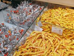 -哈尔滨秋林食品有限责任公司(秋林公司店)