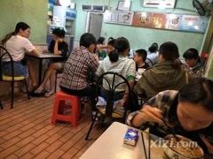 -忆螺巷螺蛳粉(步行街小巷店)