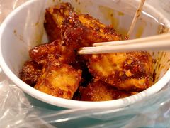 糖水凉粉-丽丽三鲜螺蛳粉(田林路店)