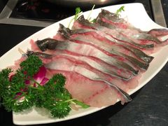 -大红袍火锅料理(尖沙咀店)