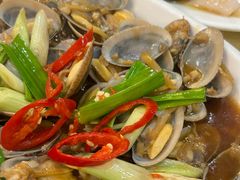 -莲花公园煎蟹(总店)