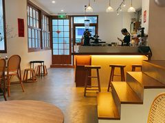 -PUZZLE COFFEE 拼图咖啡