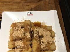 -巴奴毛肚火锅(广益哥伦布店)
