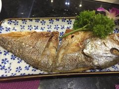 -大渔铁板烧(中山路八佰伴店)