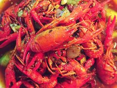 -大川先生·小龙虾·川菜(信义坊店)