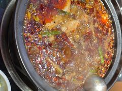 -小饕荟雅安贡椒鱼鲜馆(广福桥店)