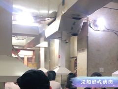 -韩风烤牛肉冷面店