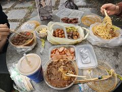-潜山国家森林公园