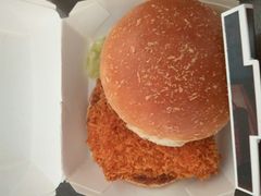 -肯德基(京广桥店)